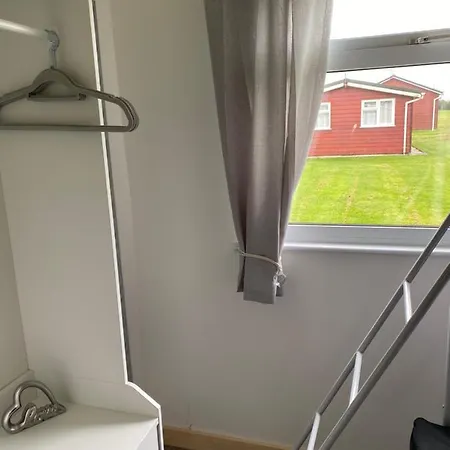 Blue Bell Apartment