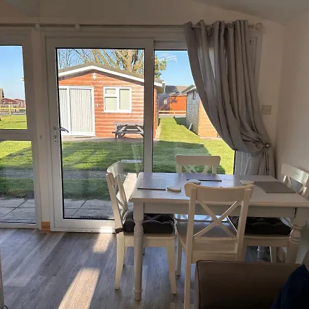 Blue Bell Apartment Padstow
