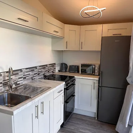 Blue Bell Apartment Padstow