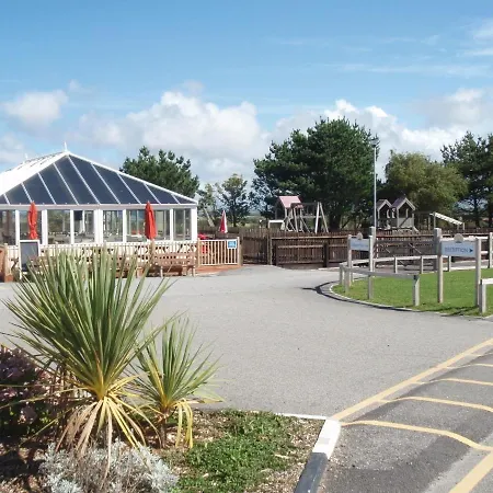 Blue Bell Apartment Padstow