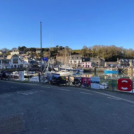 Apartment Blue Bell Padstow