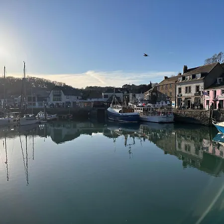 Blue Bell Apartment Padstow