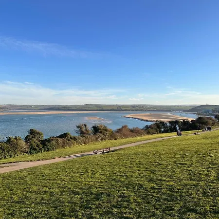 Blue Bell Apartment Padstow
