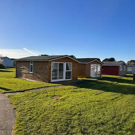 Blue Bell Apartment Padstow